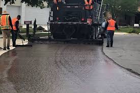 Best Driveway Maintenance Services  in Follansbee, WV